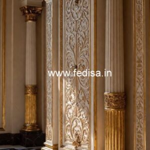 Pillar Design with Elegant Style PD-1576