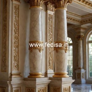Pillar Design with Premium Finish PD-1578