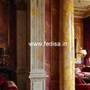 Pillar Design with Stylish Appeal PD-1580