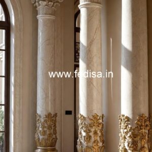Pillar Design with Modern Style PD-1582