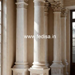 Pillar Design with Luxury Appeal PD-1583