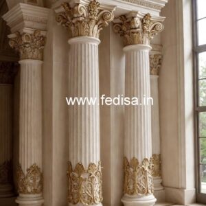 Gorgeous Pillar Design Ideas Going Viral in 2026 PD-1593