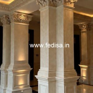 Stunning Home Pillar Ideas You Can?t Ignore PD-1594