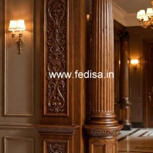 Stylish Indoor Pillars That Transform Spaces PD-1611