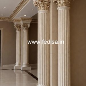 Dream Home Pillar Inspiration for Every Style PD-1615