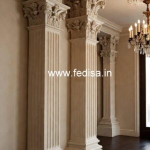 Stone Pillar Designs That Never Go Out of Style PD-1618