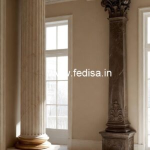 You Won?t Believe These Pillar Designs Exist PD-1636