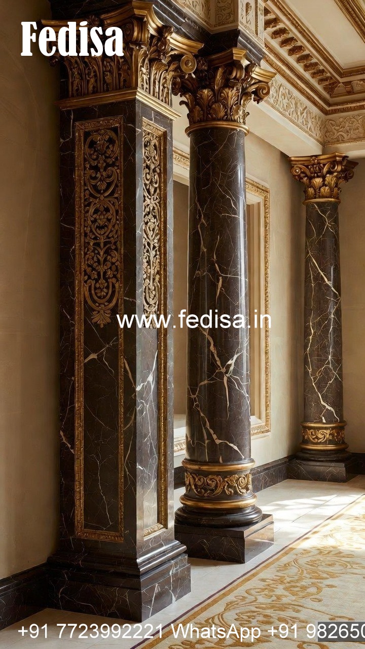 Warning: These Pillar Designs Are Addictive PD-1638