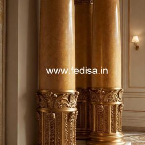 People Can?t Stop Saving These Pillar Designs PD-1641
