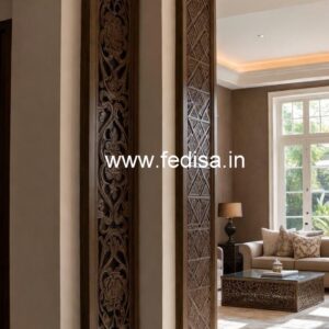 These Pillars Look Straight Out of a Palace PD-1643