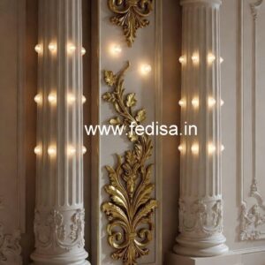 These Designs Will Change How You See Pillars PD-1645