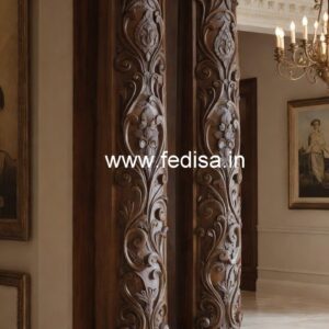 Decorative Pillars That Add Instant Beauty PD-1657