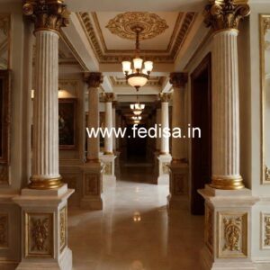 Contemporary Pillars That Look Elegant PD-1671