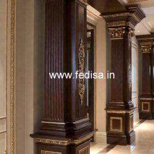 Less-Is-More Pillar Design Inspiration PD-1672