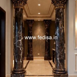 Trending Pillar Ideas for Dream Homes PD-1678