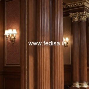 Insta-Worthy Pillar Designs PD-1683