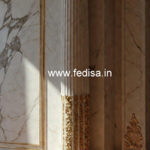 Pillar Designs That Instantly Add Luxury PD-1687