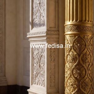 Home Upgrade Starts with These Pillars PD-1690