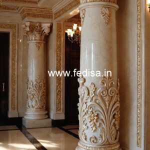 Pillar Designs That Feel Rich & Stylish PD-1691