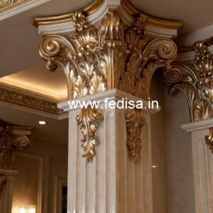 Pillar Ideas That Transform Any Space PD-1693