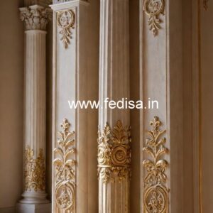 Beautiful Pillar Inspiration for Your Home PD-1697