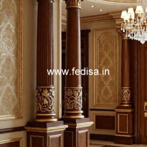Pillar ideas that boost home beauty PD-1706