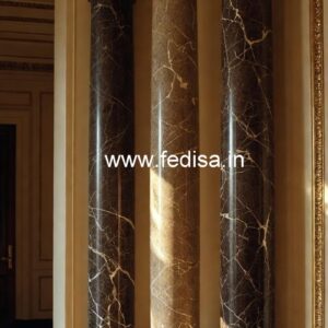 Clean pillar styles that look expensive PD-1711