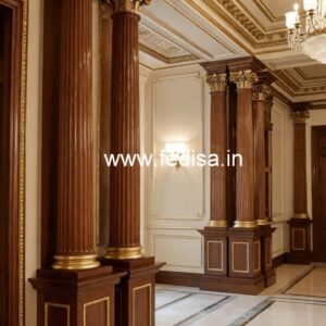 Home decor pillars that stand out PD-1713