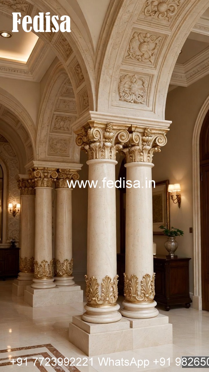 Unique pillar concepts PD-1745