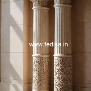 Designer home columns PD-1758