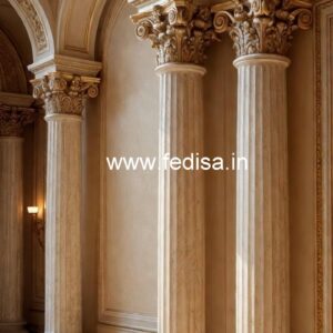Stunning column decor PD-1772