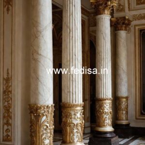 Stylish home columns PD-1776