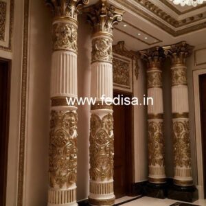 Luxury Column Design Ideas for Modern Homes PD-1785