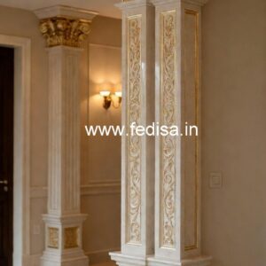 Traditional Column Design Ideas PD-1797