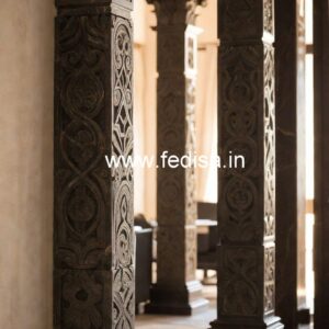 Classic Roman Column Design Ideas PD-1799