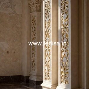 Modern Architectural Column Design PD-1818