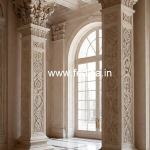 Classic Style Pillar Design PD-1839