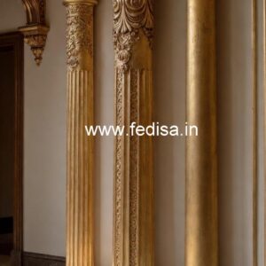 Stylish Interior Column Ideas PD-1882