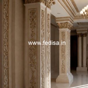 Modern Column Design for Elegant Homes PD-1919