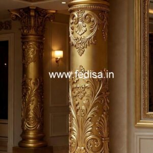 Luxury Pillar Design for Interiors PD-1924