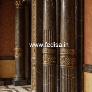 Stylish Decorative Column Ideas PD-1925