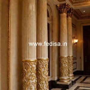 Stylish Pillar Design for Modern Interiors PD-1932