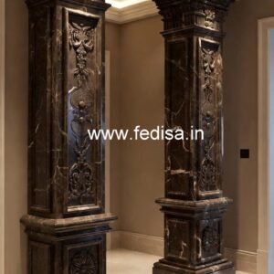 Stylish Column Design for Modern Decor PD-1947