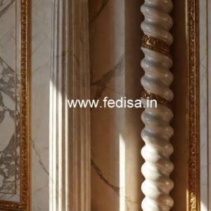 Luxury Decorative Column Design PD-1954