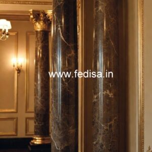 Elegant Interior Pillar Design PD-1970