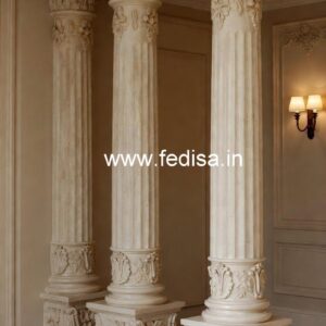 Classic Decorative Column Design PD-1977