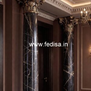 Decorative Column Design for Modern Architecture PD-1991