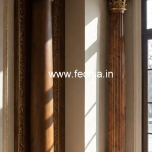 Stylish Column Design for Home Renovation PD-1994