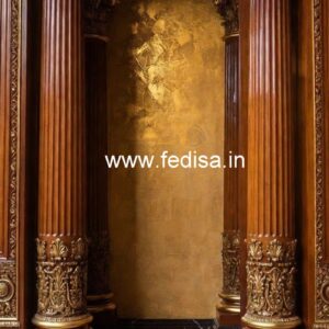 Modern Decorative Pillar Design Ideas PD-1999