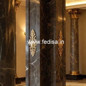 Modern Column Design for Luxury Decor PD-2007